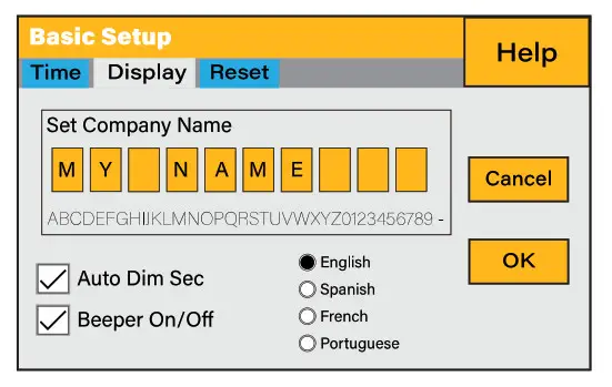 SUNSYNK SUN 25K SG01HP3 EU BM2 Three Phase Hybrid Inverter - fig 54