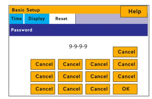 SUNSYNK SUN 25K SG01HP3 EU BM2 Three Phase Hybrid Inverter - fig57
