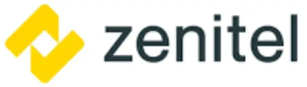 Zenitel - logo