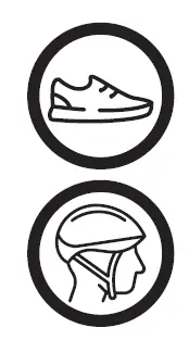 SHARP-EM-KS3CDE-Electric-Scooter-8