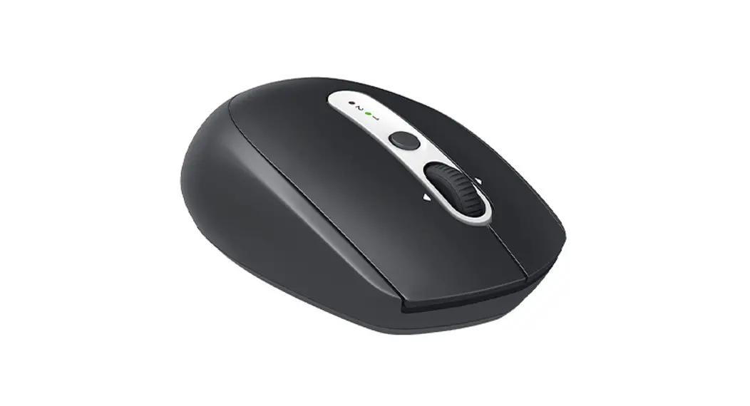 Logitech M585 Multi-device Wireless Mouse Installation Guide