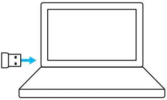 logitech M585 Multi Device Wireless Mouse - fig 9