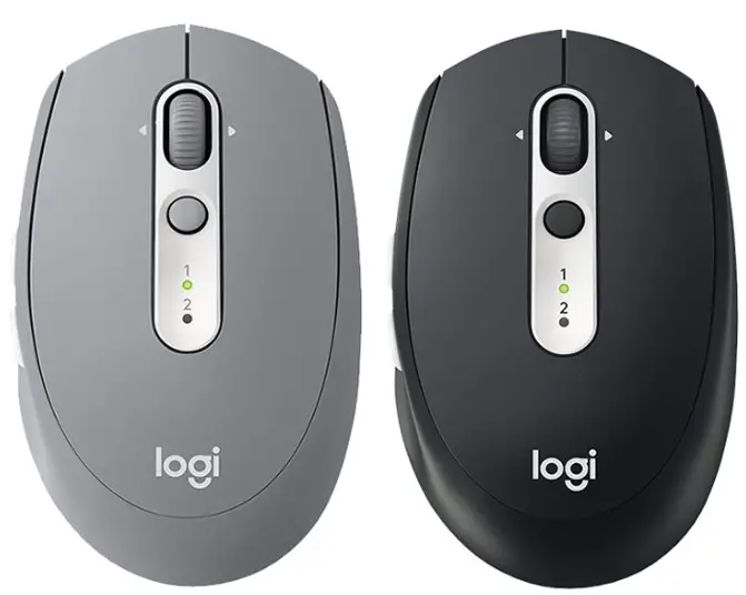 logitech M585 Multi Device Wireless Mouse