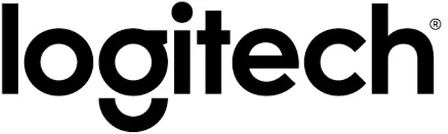 logitech logo