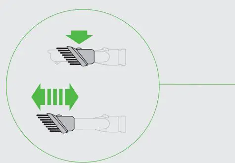 Dyson V6 Fluffy Cordless Stick Vacuum Cleaner-fig8
