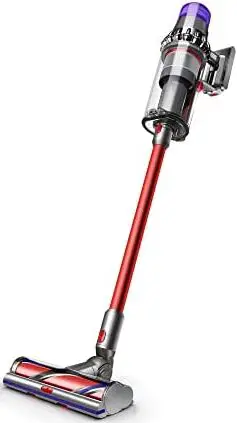 Dyson V6 Fluffy Cordless Stick Vacuum Cleaner-product