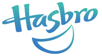 Hasbro logo