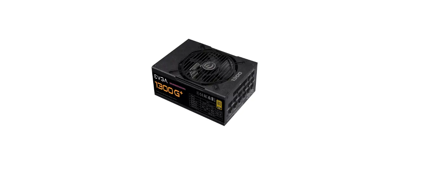Helios P2 1300g Gold Fully Modular Power Supply Installation Guide