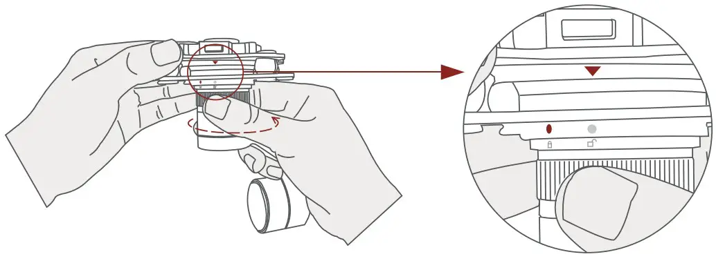 Viewpro A30TR AI 30x EO IR Dual-Sensor Laser Rangefinder Object Tracking Gimbal Camera - fig 19