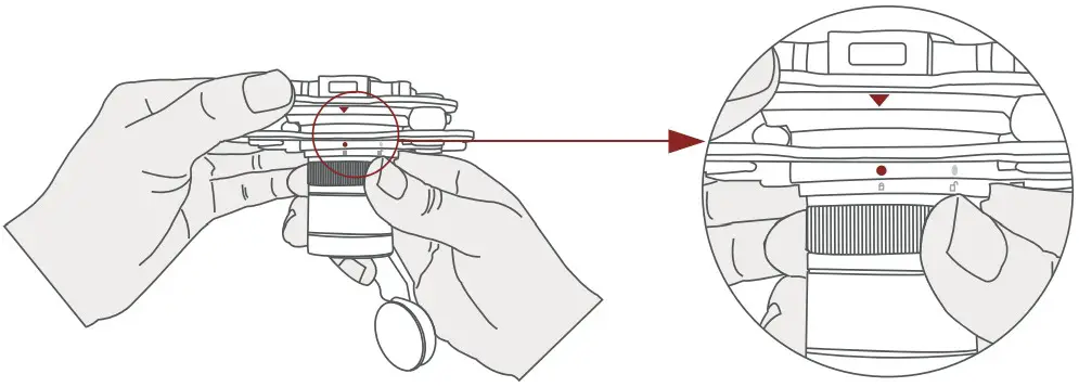 Viewpro A30TR AI 30x EO IR Dual-Sensor Laser Rangefinder Object Tracking Gimbal Camera - fig 20