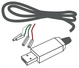 Viewpro A30TR AI 30x EO IR Dual-Sensor Laser Rangefinder Object Tracking Gimbal Camera - fig 4