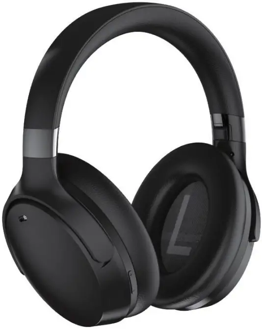 MONOPRICE 44517 Dual Drive Bluetooth Headphone with ANC A0