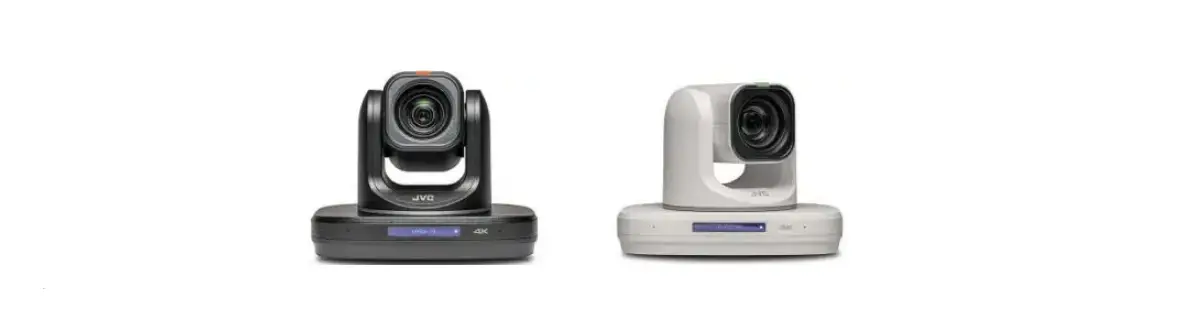 Jvc Ky-pz510nw 4k Ptz Remote Camera Instruction Manual Jvc Ky-pz510nw 4k Ptz Remote Camera Instruction Manual