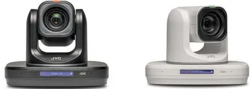 JVC KY-PZ510NW 4K PTZ Remote Camera-PRODUCT