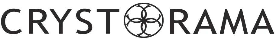 CRYSTORAMA - logo