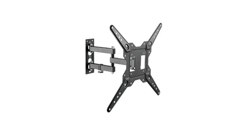 Kogan Kawlmfm55ma Tilt Extendable Full Motion Wall Mount User Guide Kogan Kawlmfm55ma Tilt Extendable Full Motion Wall Mount User Guide