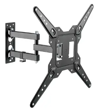 Kogan KAWLMFM55MA Tilt Extendable Full Motion Wall Mount