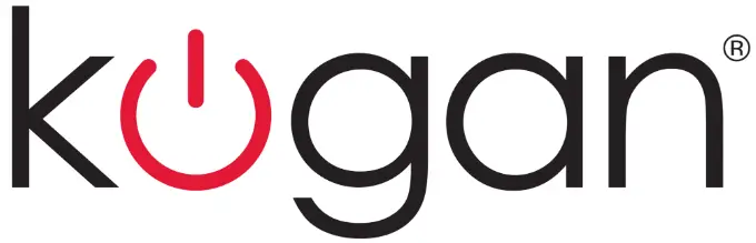 Kogan Logo
