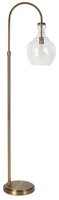 MEYER-CROSS-FL1581-Integrated-LED-Brushed-Brass-Floor-Lamp-PRODUCT