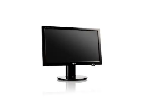 Lg L177wsb-pf Computer Monitor User Guide Lg L177wsb-pf Computer Monitor User Guide