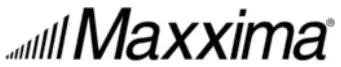 Maxxima Logo