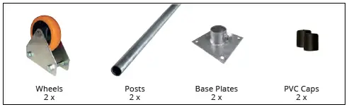 MULTINAUTIC-34110-Boat-Ramp-Assembly-Kit-FIG-10