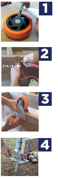 MULTINAUTIC-34110-Boat-Ramp-Assembly-Kit-FIG-11