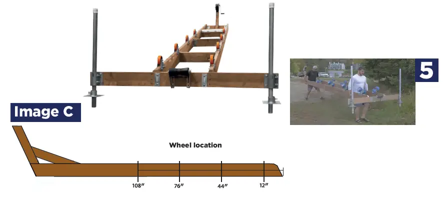 MULTINAUTIC-34110-Boat-Ramp-Assembly-Kit-FIG-12