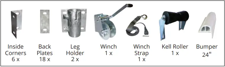 MULTINAUTIC-34110-Boat-Ramp-Assembly-Kit-FIG-2