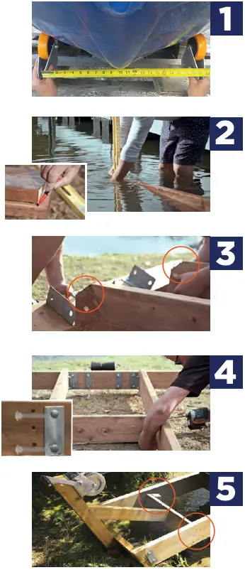 MULTINAUTIC-34110-Boat-Ramp-Assembly-Kit-FIG-7