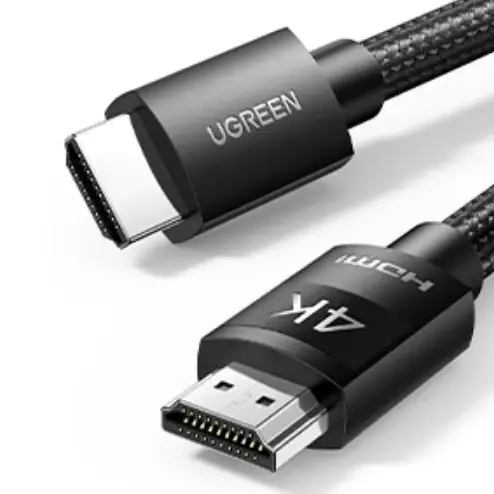 UGREEN 40101 HDMI 4K Male To Male Cable HD119
