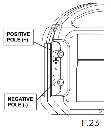 CELESTRON 18774 Power Tank with Built-In Spotlight - Figure5