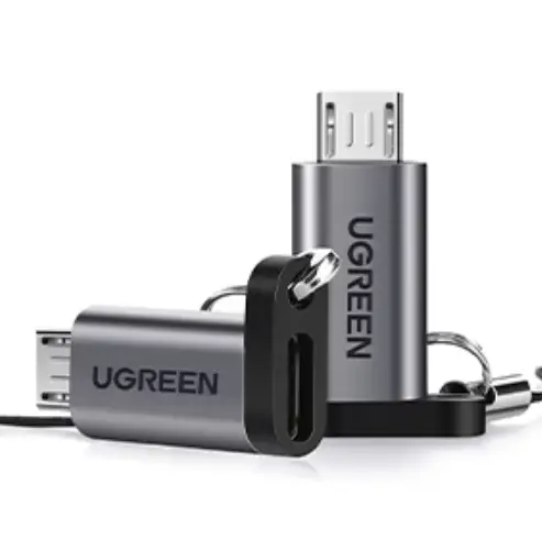 Ugreen 60447 Usb Data Cable Us282 User Manual