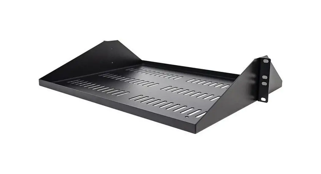 Startech Com Shelf-2u-14 2u Server Rack Shelf User Guide