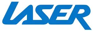 LASER-logo