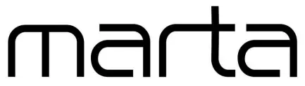 marta Logo