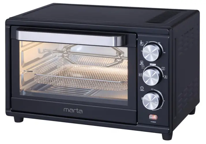 marta MT-EO4293B Electric Oven
