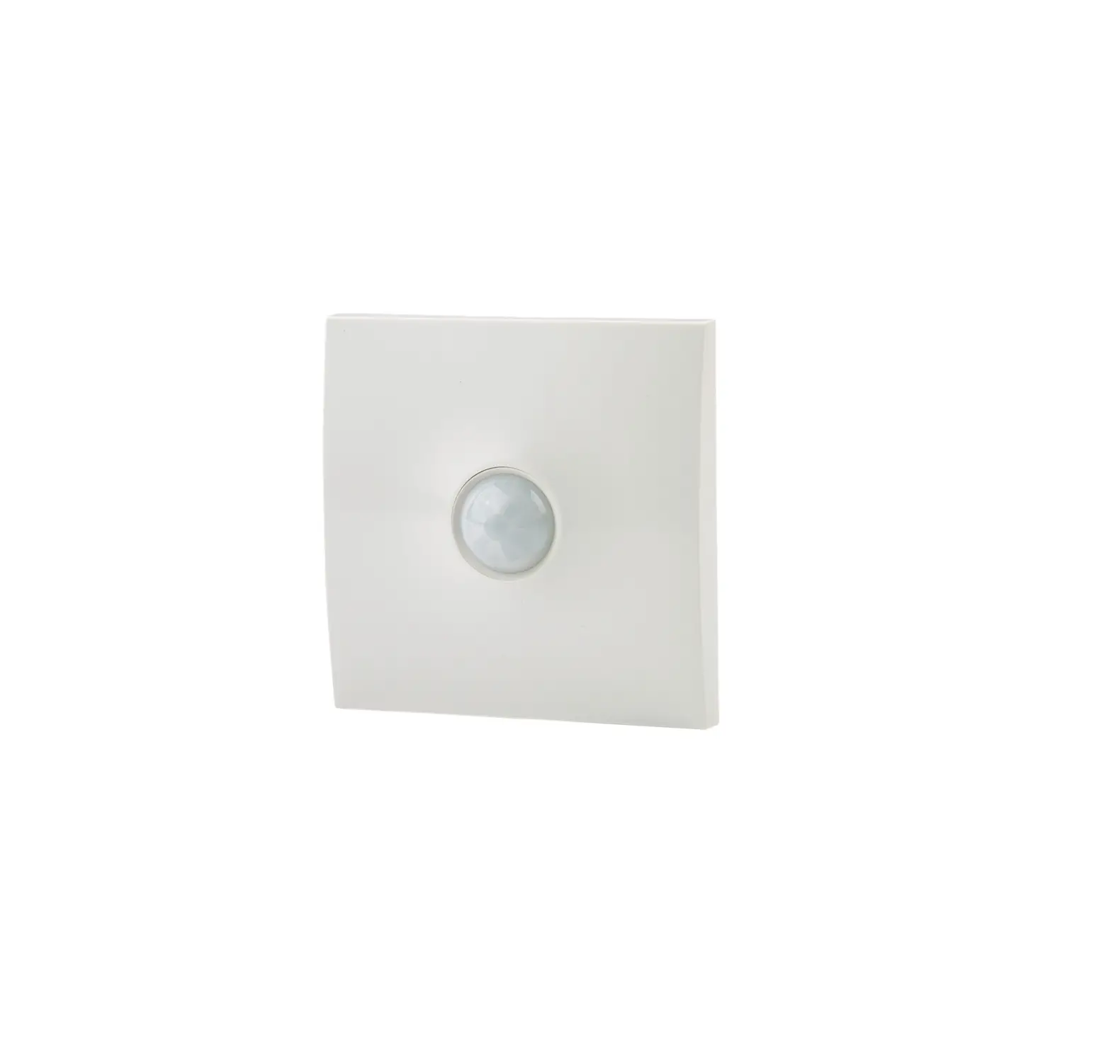 Green-i Spir-prm Wall Mounted Pir Presence Detector Installation Guide Green-i Spir-prm Wall Mounted Pir Presence Detector Installation Guide