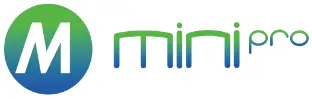 Mini-Pro Logo