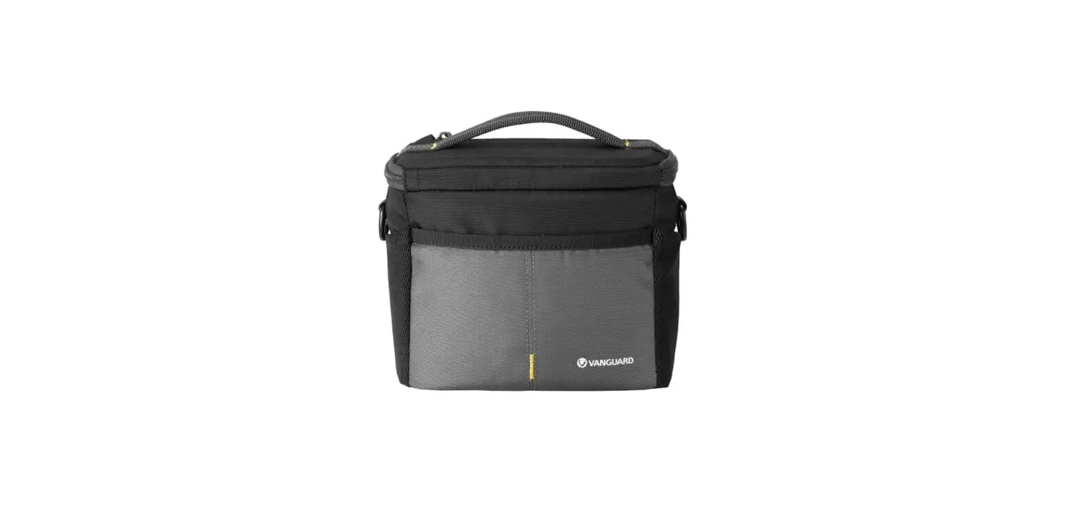 Vanguard Bib T 18 Camera Bag In Bag Owner's Manual Vanguard Bib T 18 Camera Bag In Bag Owner's Manual