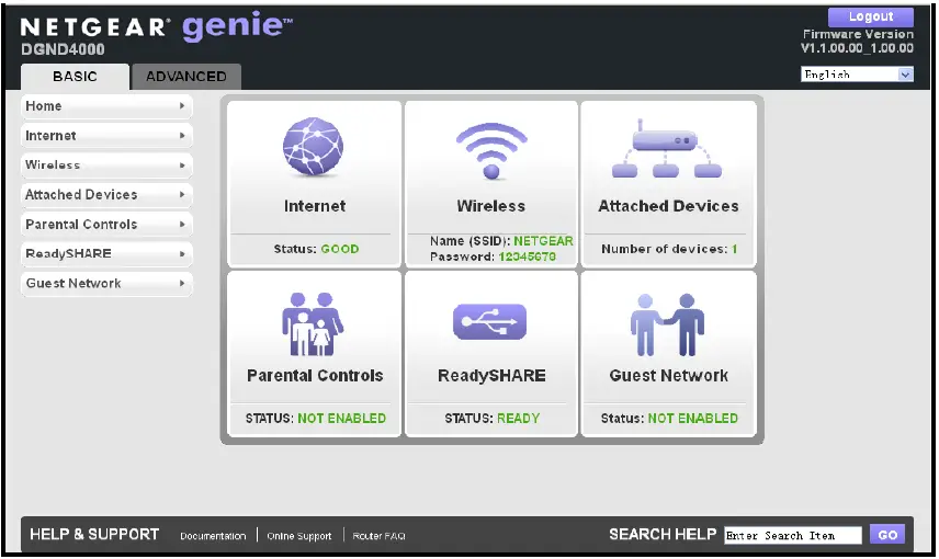 ‎NETGEAR-‎DGND4000-(N750)-WiFi-DSL-Modem-Router-Premium-fig-13