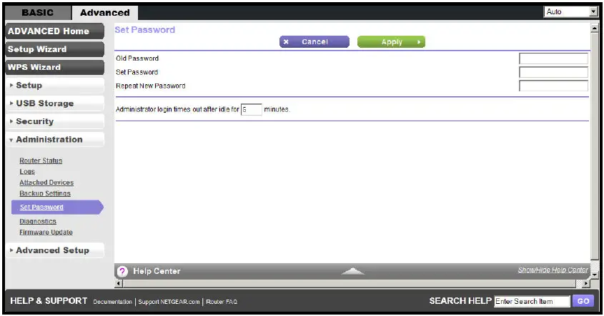 ‎NETGEAR-‎DGND4000-(N750)-WiFi-DSL-Modem-Router-Premium-fig-14
