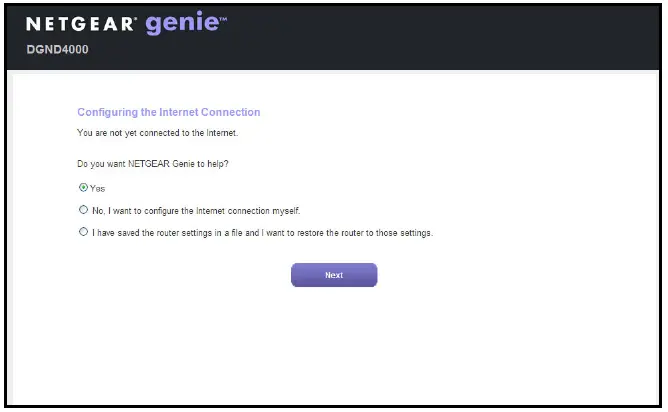 ‎NETGEAR-‎DGND4000-(N750)-WiFi-DSL-Modem-Router-Premium-fig-9