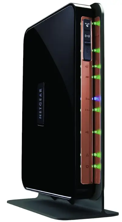 ‎NETGEAR-‎DGND4000-(N750)-WiFi-DSL-Modem-Router-Premium-product