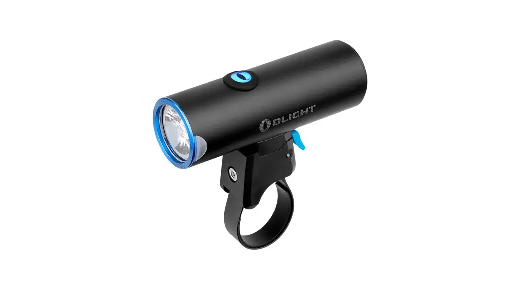 Olight Bfl 1800 Rechargeable 1800 Lumens Bike Headlight User Manual