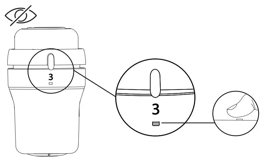 Danfoss Thermostatic Sensors Series Redia RA Click - fig 7