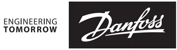 Danfoss - logo