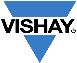 VISHAY - logo