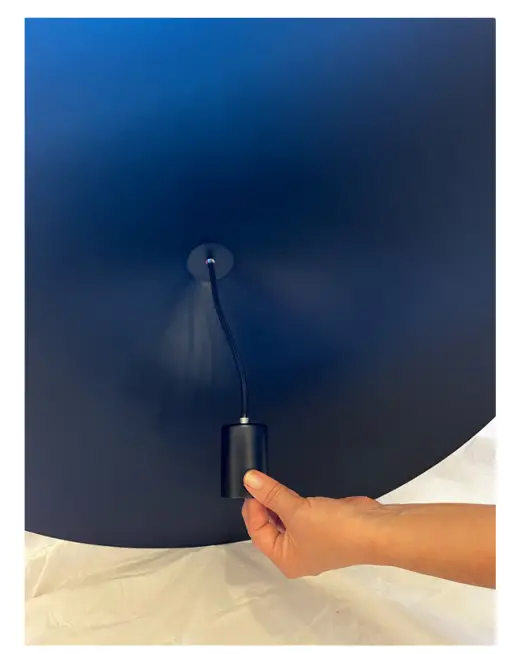 Installation Instructions