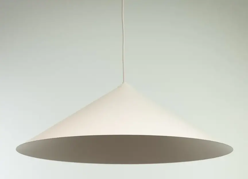 Mr Ralph 60cm Berlin Metal Pendant